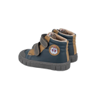 Garvalin Urban laste barefoot-saapad, Azul Marino