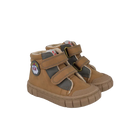 Garvalin Urban laste barefoot-saapad, Cuero