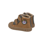 Garvalin Urban laste barefoot-saapad, Cuero
