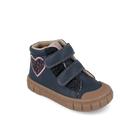 Garvalin Corazon laste barefoot-saapad, Ocean