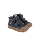 Garvalin Corazon laste barefoot-saapad, Ocean