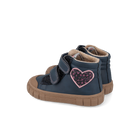 Garvalin Corazon laste barefoot-saapad, Ocean