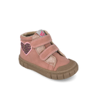 Garvalin Corazon laste barefoot-saapad, Rosa