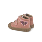 Garvalin Corazon laste barefoot-saapad, Rosa