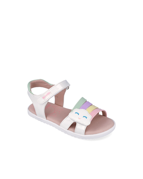 Garvalin Nube Blanco sandaalid