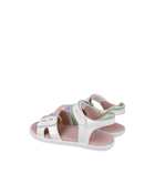 Garvalin Nube Blanco sandaalid