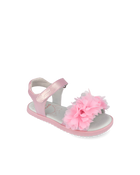 Garvalin Pompones Rose sandaalid