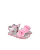 Garvalin Pompones Rose sandaalid