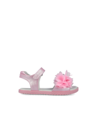 Garvalin Pompones Rose sandaalid