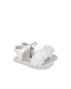 Garvalin Pompones Blanco sandaalid