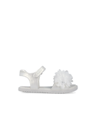 Garvalin Pompones Blanco sandaalid
