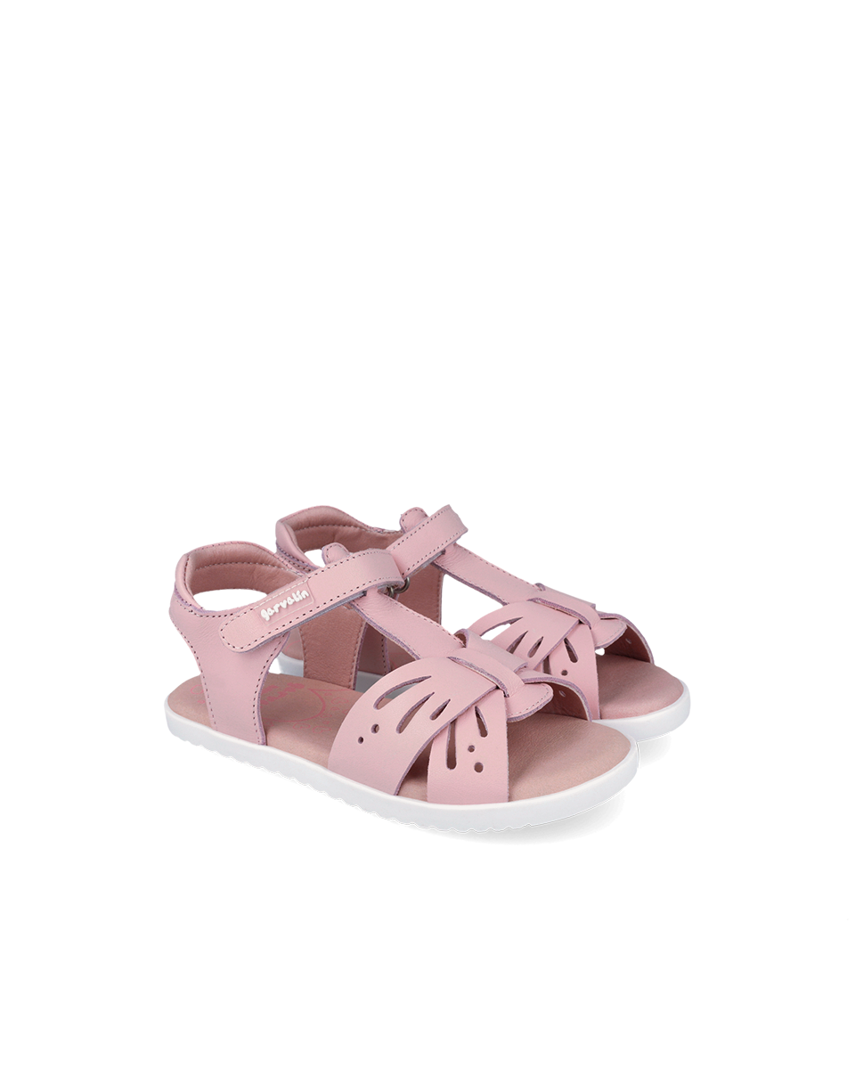 Garvalin Mariposa Rosa sandaalid