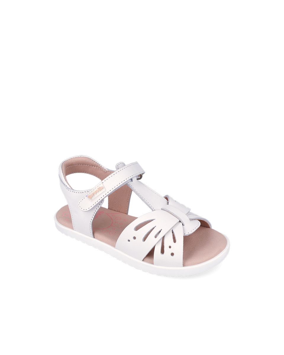 Garvalin Mariposa Blanco sandaalid