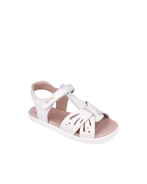 Garvalin Mariposa Blanco sandaalid
