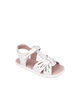 Garvalin Mariposa Blanco sandaalid