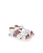 Garvalin Mariposa Blanco sandaalid