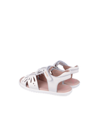 Garvalin Mariposa Blanco sandaalid