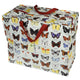 Suur hoiukott, Butterfly