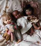 Minikane® Gordis 34cm beebinukk Zélie