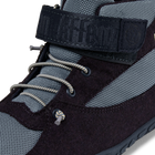 Affenzahn Mid Boot Wool Dreamer talvesaapad, blue