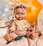Minikane® Gordis 34cm beebinukk Zélie