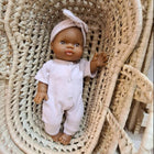 Minikane® Gordis 34cm beebinukk Zélie