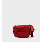 Montana Liberty Urban nahast bumbag - Red