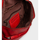 Montana Liberty Urban nahast bumbag - Red