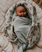 Minikane® Gordis 34cm beebinukk Zélie