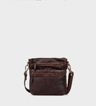 Montana nahast Crossbody Alpha Urban Alpha Urban, brown