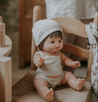 Minikane® Gordis 37cm nukk Julian