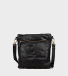 Montana nahast Crossbody Maryland Urban  Black