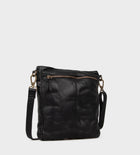 Montana nahast Crossbody Maryland Urban  Black
