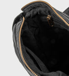 Montana nahast Crossbody Maryland Urban  Black