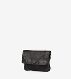 Montana nahast Clutch / Crossbody kott Emory Urban, black