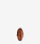 Montana nahast Clutch / Crossbody kott Emory Urban, cognac