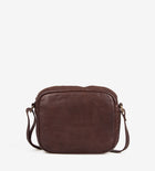 Montana nahast Crossbody bag Eldora Urban, brown