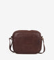 Montana nahast Crossbody bag Eldora Urban, brown