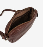 Montana nahast Crossbody bag Eldora Urban, brown