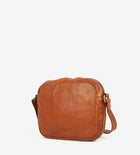 Montana nahast Crossbody bag Eldora Urban, cognac