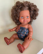 Minikane® Gordis 34cm nukk Charlie