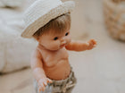 Minikane® 37cm nukk Archie, riieteta