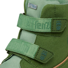 Affenzahn Midboot Chamude Comfy vegan talvesaapad, draakon/AW'22