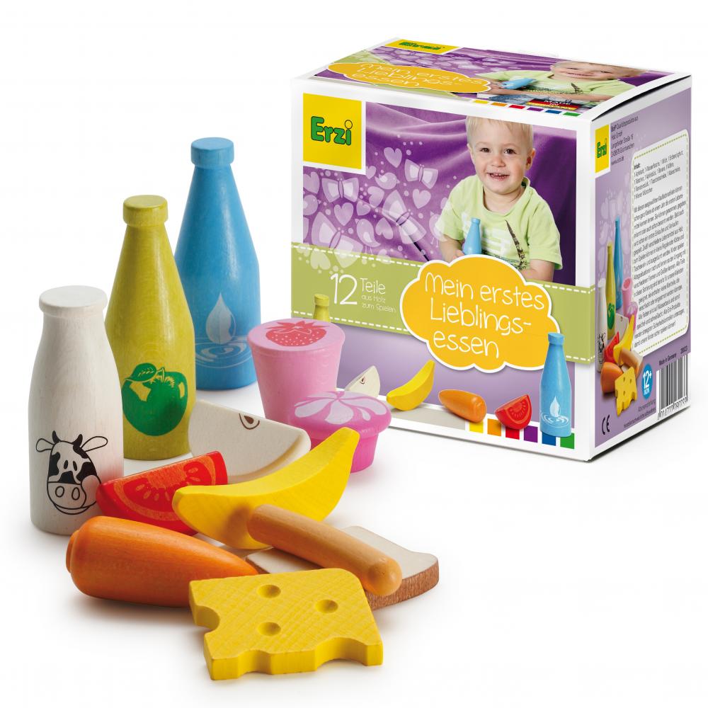 Erzi Poodlemise assortii