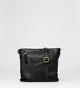 Treats nahast crossbody-kott Sophie Common, black