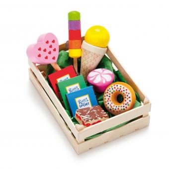 Erzi Maiustuste assortii