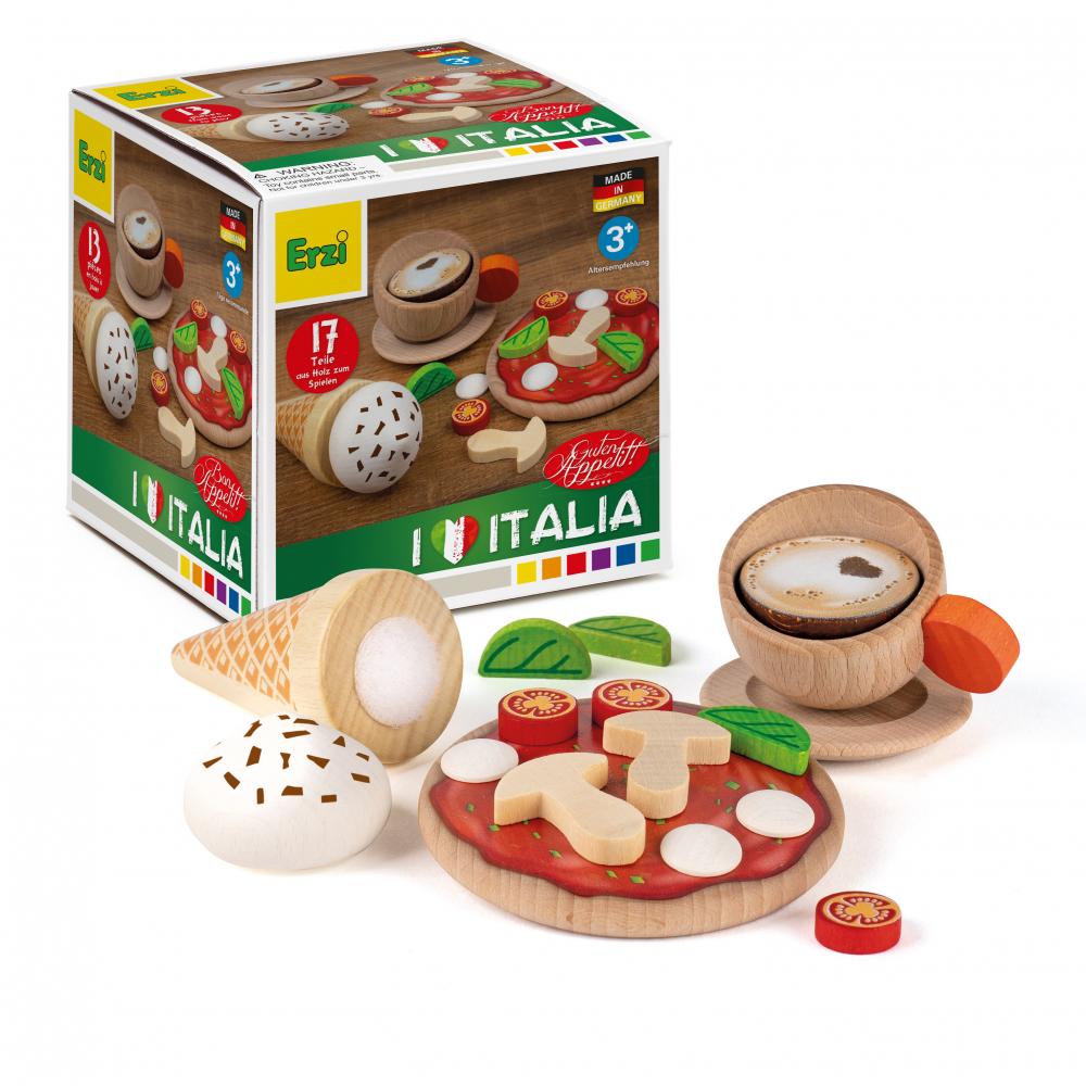 Erzi Itaalia assortii