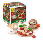 Erzi Itaalia assortii