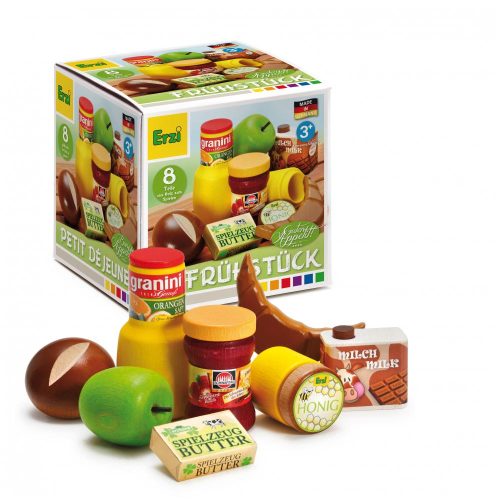 Erzi Hommikusöögi assortii