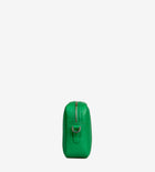 Treats nahast väike crossbody-kott Jasmin Bae Green